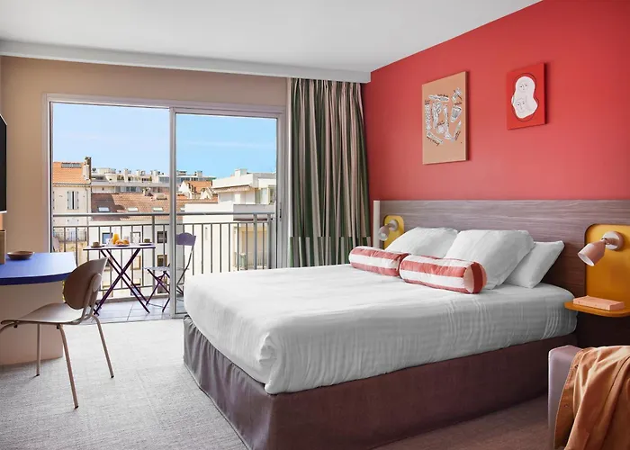 Hotel Abrial
