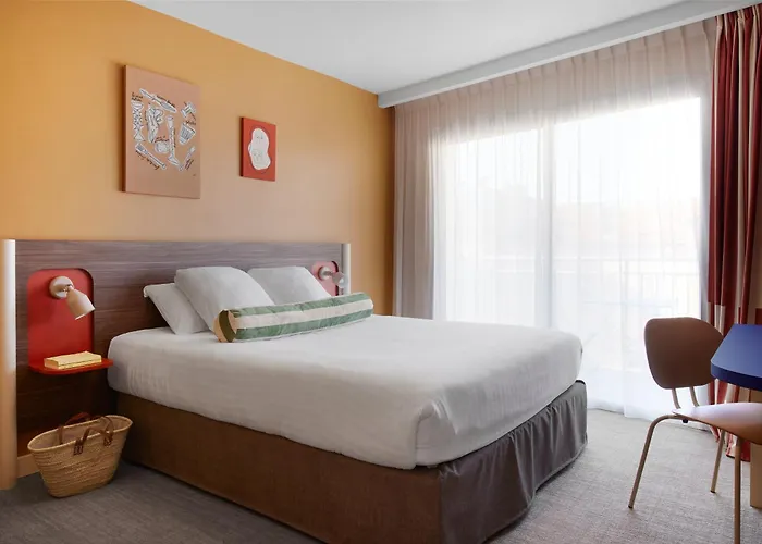 Hotel Abrial