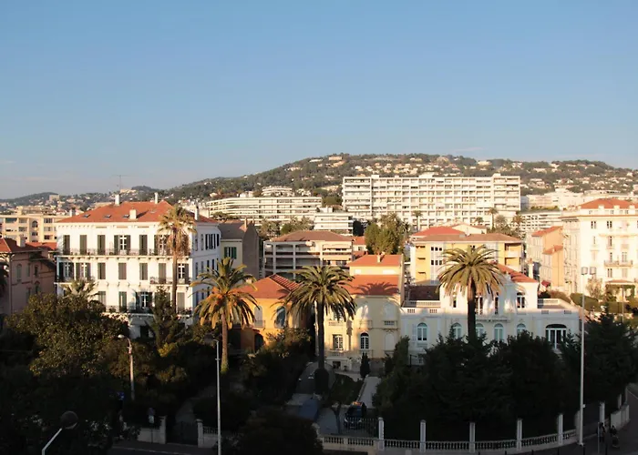 Hôtel Abrial