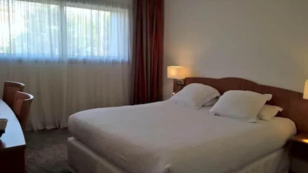 Hotel Abrial 3*