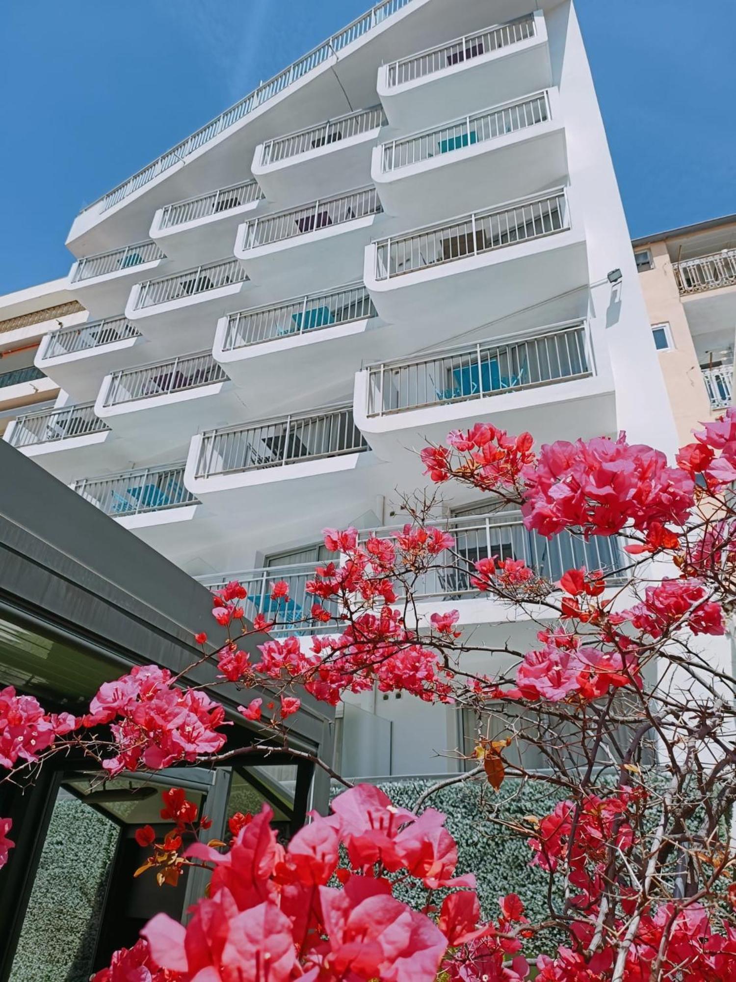Hotel Abrial Cannes